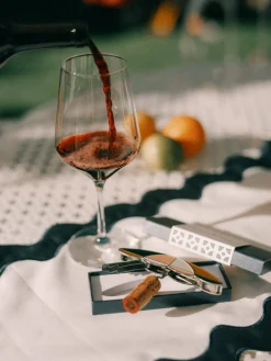 Bottle Opener - 70'S Panel Cinque^Business & Pleasure Co. Hot