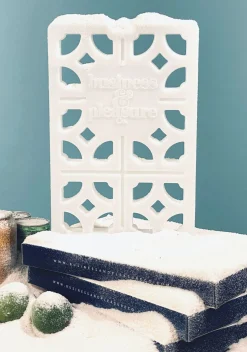 Breeze Block Ice Pack^Business & Pleasure Co. Outlet