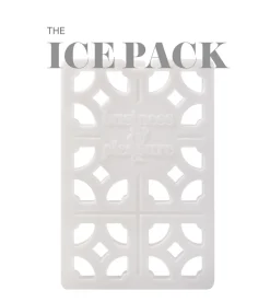 Breeze Block Ice Pack^Business & Pleasure Co. Outlet