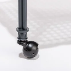 The Al Fresco Bar Cart - Vintage Black^Business & Pleasure Co. Fashion