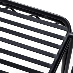 The Al Fresco Dining Chair - Vintage Black^Business & Pleasure Co. Best