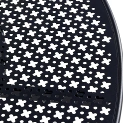 The Al Fresco Dining Table - Vintage Black^Business & Pleasure Co. New