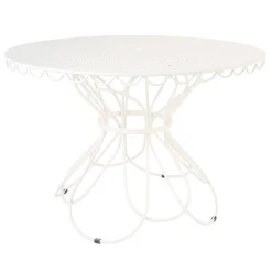 The Al Fresco Dining Table - Antique White^Business & Pleasure Co. Best