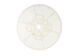 The Al Fresco Side Table - Antique White^Business & Pleasure Co. Sale