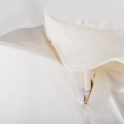 The Al Fresco Sun Lounger Cover - Antique White^Business & Pleasure Co. Best