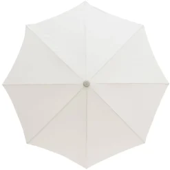 The Amalfi Umbrella - Antique White^Business & Pleasure Co. Discount