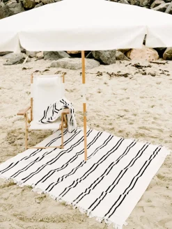 The Amalfi Umbrella - Antique White^Business & Pleasure Co. Discount