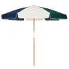 The Amalfi Umbrella - Corduroy College Cinque^Business & Pleasure Co. Outlet