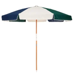 The Amalfi Umbrella - Corduroy College Cinque^Business & Pleasure Co. Outlet