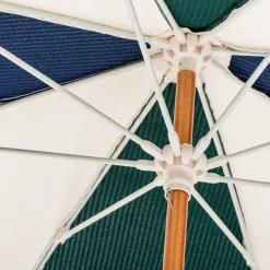 The Amalfi Umbrella - Corduroy College Cinque^Business & Pleasure Co. Outlet