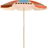 The Amalfi Umbrella - Diamond Pink^Business & Pleasure Co. Best