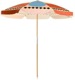 The Amalfi Umbrella - Diamond Pink^Business & Pleasure Co. Best