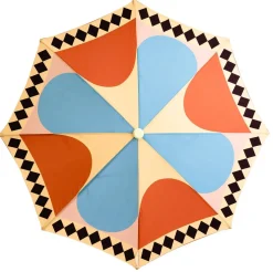 The Amalfi Umbrella - Diamond Pink^Business & Pleasure Co. Best