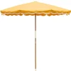 The Amalfi Umbrella - Rivie Mimosa^Business & Pleasure Co. Discount