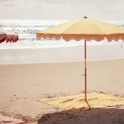 The Amalfi Umbrella - Rivie Mimosa^Business & Pleasure Co. Discount