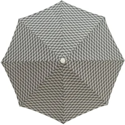The Amalfi Umbrella - Vintage Green Check^Business & Pleasure Co. New