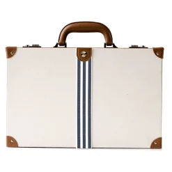 The Backgammon Set - Antique White^Business & Pleasure Co. Discount