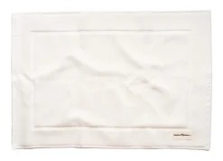 The Bath Mat - Antique White^Business & Pleasure Co. Hot