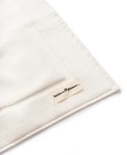 The Bath Mat - Antique White^Business & Pleasure Co. Hot