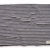 The Bath Mat - Lauren'S Navy Stripe^Business & Pleasure Co. Online