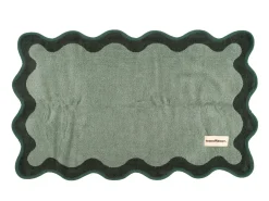 The Bath Mat - Rivie Green^Business & Pleasure Co. New