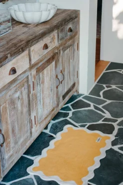 The Bath Mat - Rivie Mimosa^Business & Pleasure Co. Online