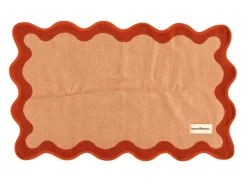 The Bath Mat - Rivie Pink^Business & Pleasure Co. Discount