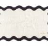 The Bath Mat - Rivie White^Business & Pleasure Co. Hot