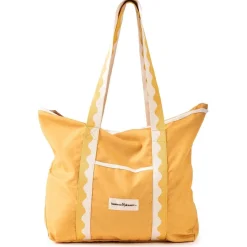 The Beach Bag - Rivie Mimosa^Business & Pleasure Co. Sale
