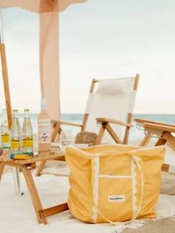 The Beach Bag - Rivie Mimosa^Business & Pleasure Co. Sale
