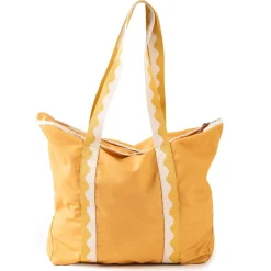 The Beach Bag - Rivie Mimosa^Business & Pleasure Co. Sale