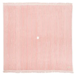 The Beach Blanket - Lauren'S Pink Stripe^Business & Pleasure Co. Sale