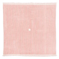 The Beach Blanket - Lauren'S Pink Stripe^Business & Pleasure Co. Sale