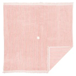 The Beach Blanket - Lauren'S Pink Stripe^Business & Pleasure Co. Sale