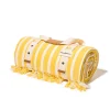 The Beach Blanket - Monaco Mimosa Stripe^Business & Pleasure Co. Best
