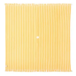 The Beach Blanket - Monaco Mimosa Stripe^Business & Pleasure Co. Best
