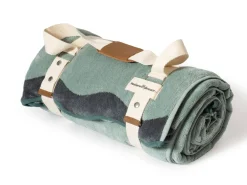 The Beach Blanket - Rivie Green^Business & Pleasure Co. Best