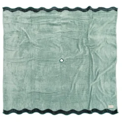 The Beach Blanket - Rivie Green^Business & Pleasure Co. Best