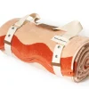 The Beach Blanket - Rivie Pink^Business & Pleasure Co. Hot