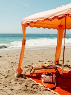 The Beach Blanket - Rivie Pink^Business & Pleasure Co. Hot