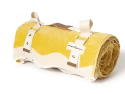 The Beach Blanket - Rivie Mimosa^Business & Pleasure Co. Hot