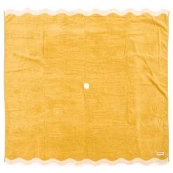 The Beach Blanket - Rivie Mimosa^Business & Pleasure Co. Hot