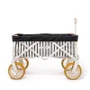 The Beach Cart - Monaco Black Stripe^Business & Pleasure Co. Discount