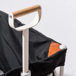 The Beach Cart - Monaco Black Stripe^Business & Pleasure Co. Discount