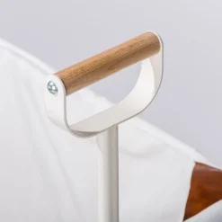 The Beach Cart - Monaco Natural Stripe^Business & Pleasure Co. New