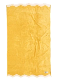 The Beach Towel - Rivie Mimosa^Business & Pleasure Co. Sale