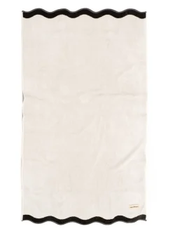 The Beach Towel - Rivie White^Business & Pleasure Co. New