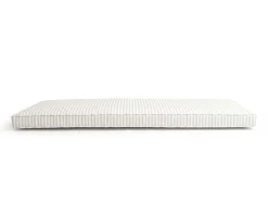 The Bench Pillow - Lauren'S Sage Stripe^Business & Pleasure Co. Outlet