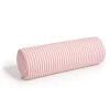 The Bolster Pillow - Laurens Pink Stripe^Business & Pleasure Co. Best