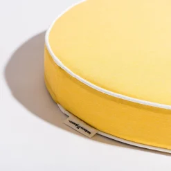 The Circular Pillow - Rivie Mimosa^Business & Pleasure Co. Online